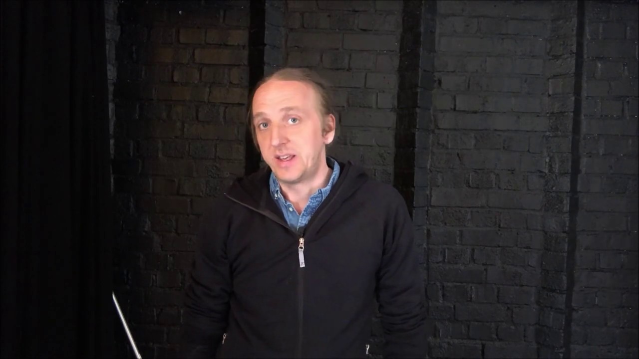 Martin Schibbye: Jakten på Dawit