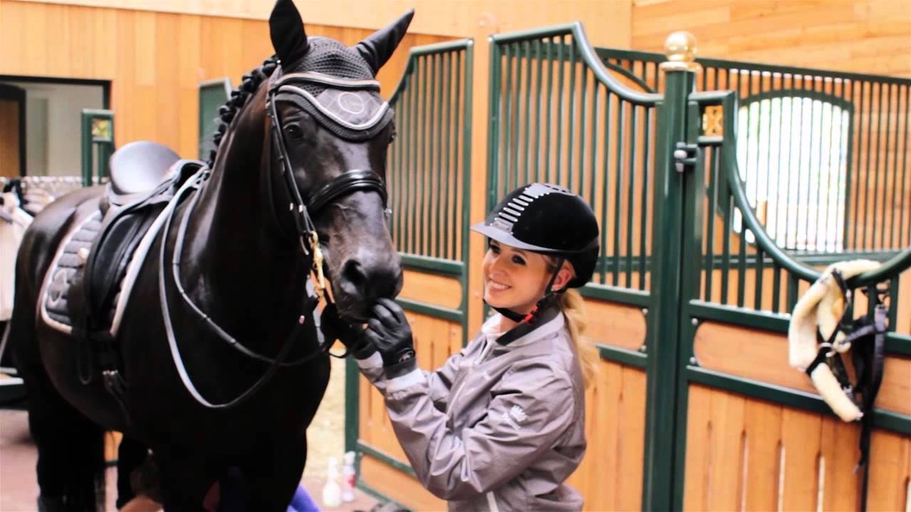 MakingOf ESKADRON Platinum 2015/2016