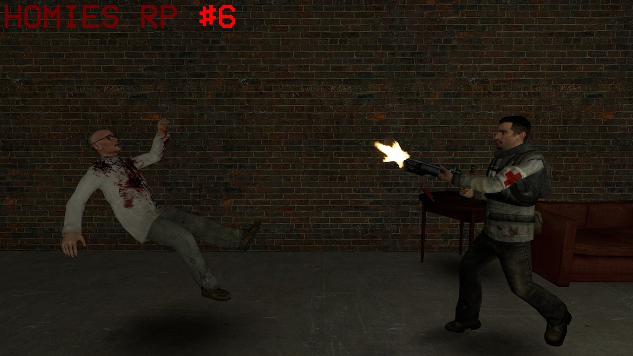 HomiesRP #6