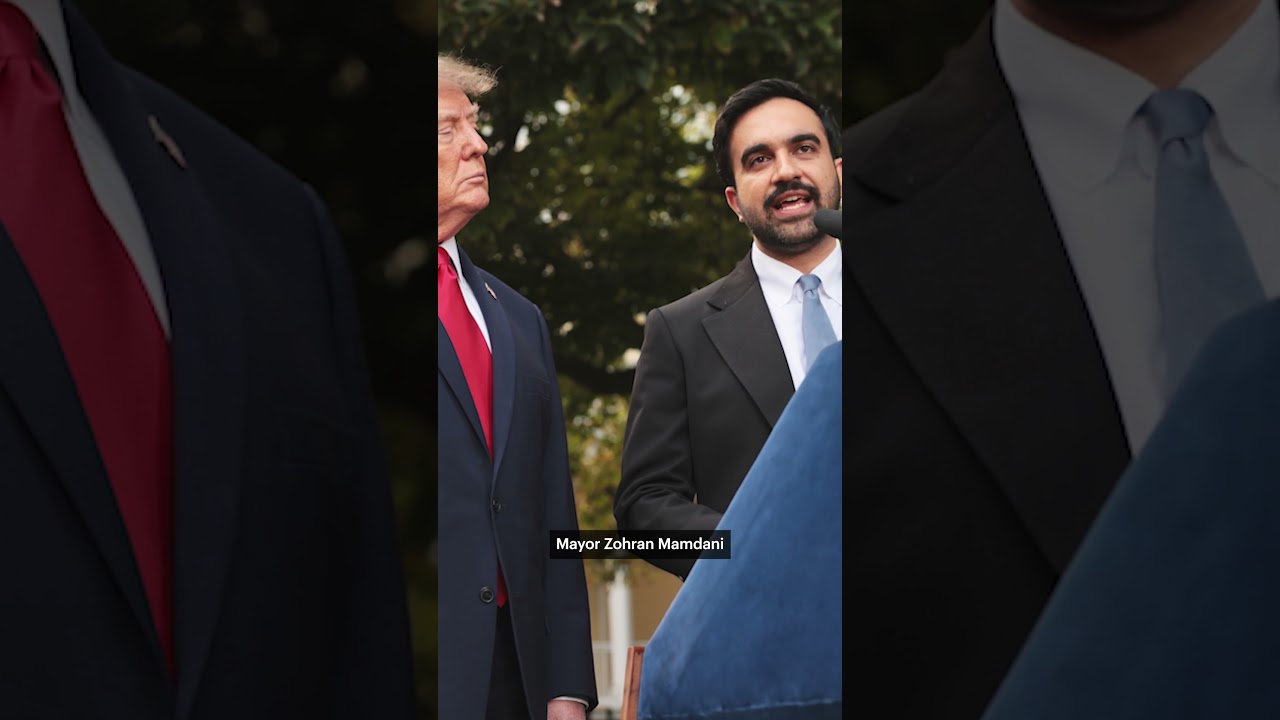 Белый дом запустил &laquo;Трамп ТВ&raquo; после запрета президента на доступ для прессы