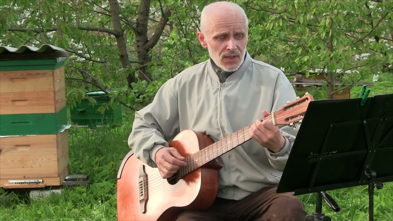 ВІДДАЙ ЙОМУ ЗНЕМОЖЕНЕЄ СЕРЦЕ  ІІ  с. Жолоби, 28.04.2024