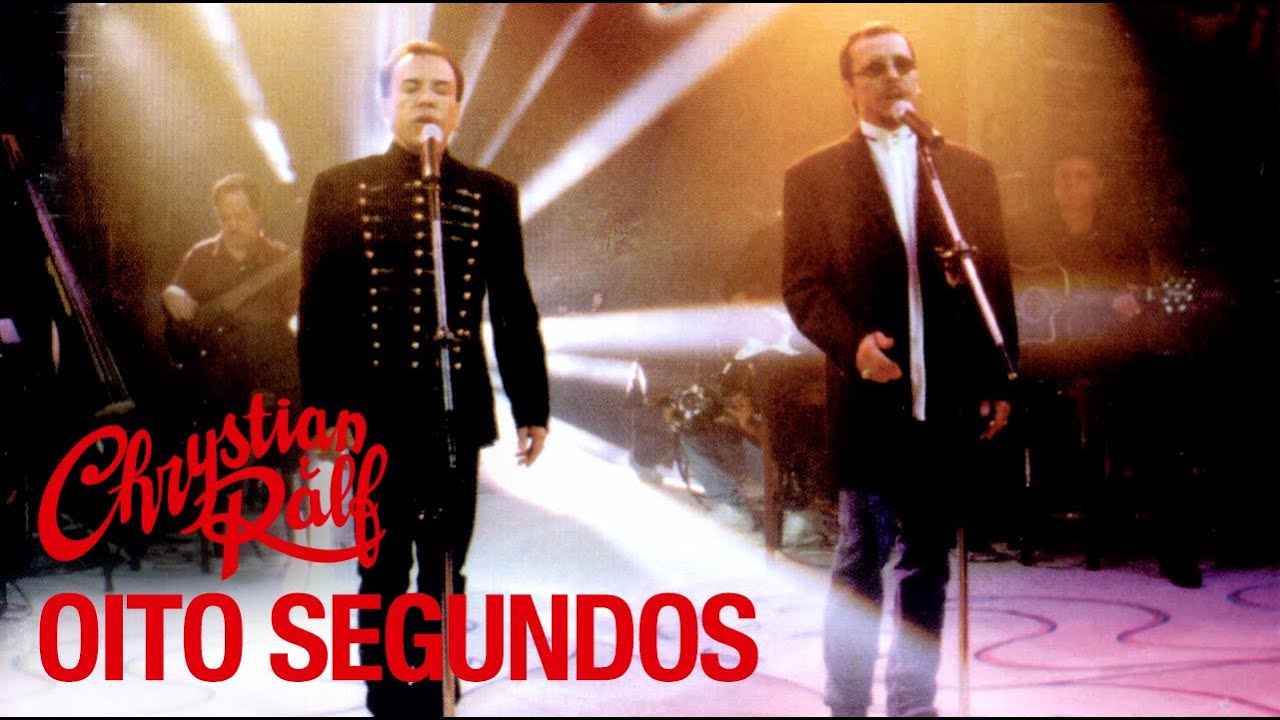 Chrystian & Ralf - Acústico - Oito Segundos