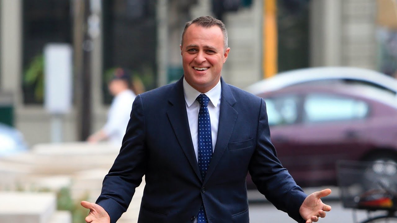 ‘I’m supporting Sussan’: Shadow Liberal minister backs Ley amid leadership spill speculation