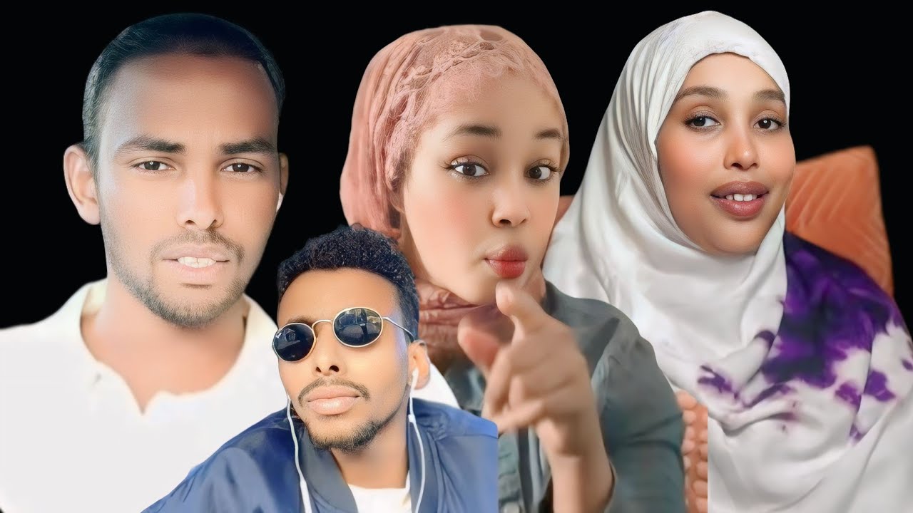 Farta Xaaji oo u yeerate walalkeda | Bisle iyo sedigis isdagalen