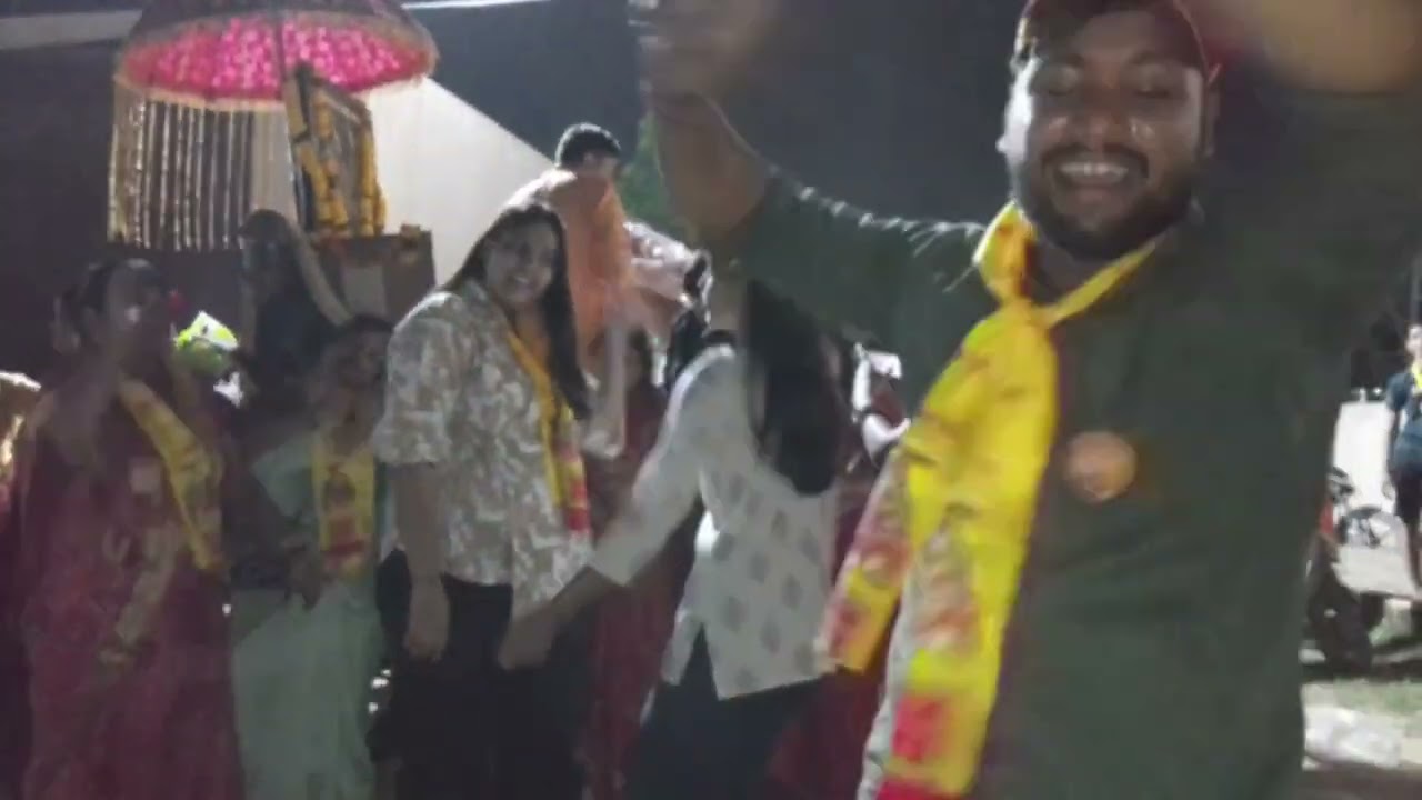 Hindu dharm ki yatra my third vlog for my bhen bhai dheeraj agarwal Anshu agarwal 
