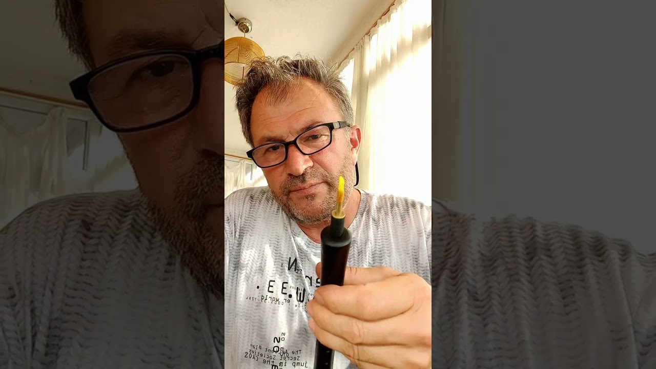 pipet zurna ses aparatı Hüseyin şahin farkıyla dünyada tek üretici.