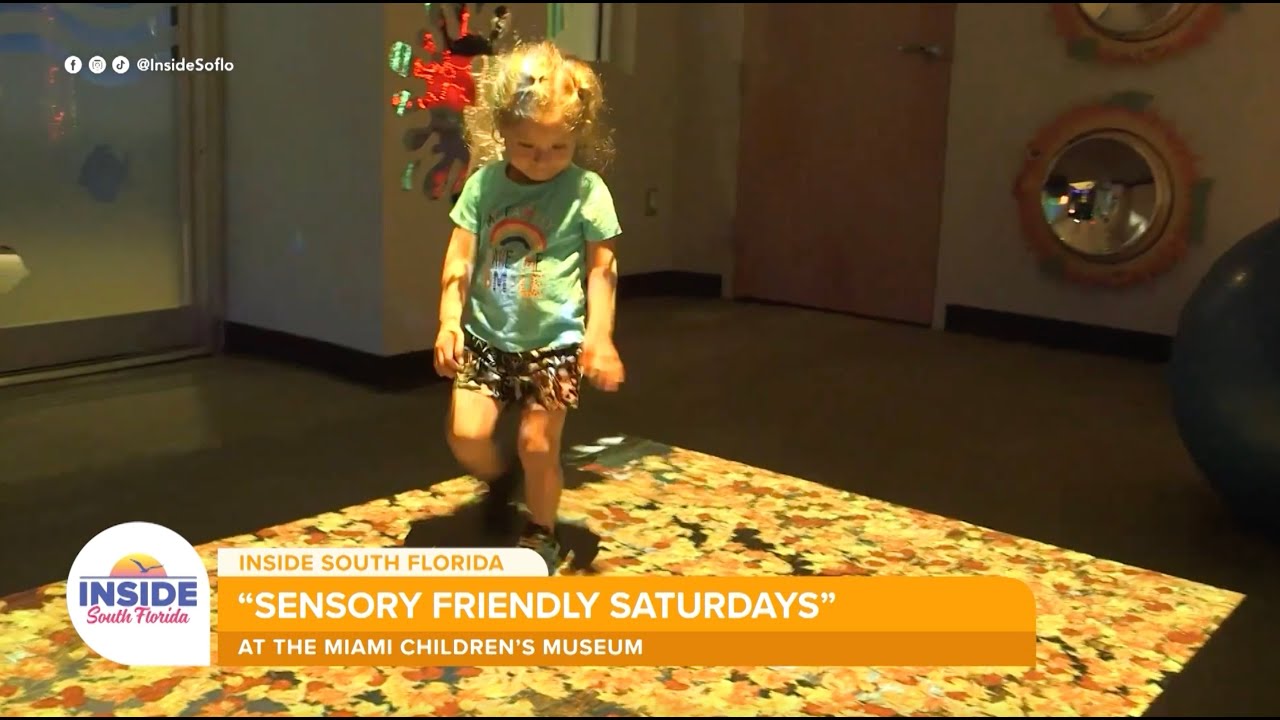 Miami Children's Museum: A Haven for Learning and Play