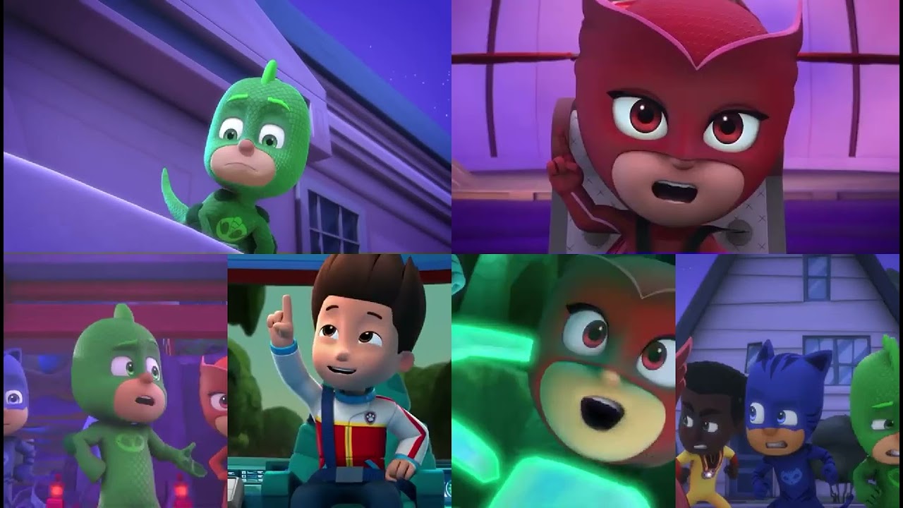 Pj masks coffin dance meme music  (COVER) #pj masks #coffindance #meme music #coversong #viralvidio 