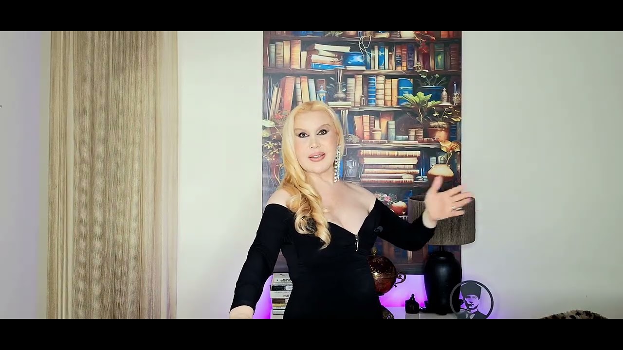 Sevda Türküsev Tarkan,Cem Yılmaz Ve Konsere Gidenlere Verdi Veriştirdi ŞOK ŞOK!!!