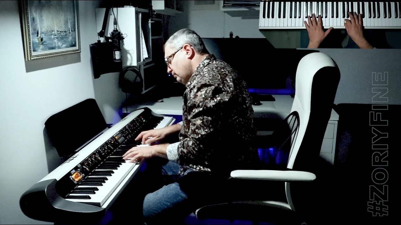 КАК МОЛОДЫ МЫ БЫЛИ 🎧 Памяти Александра Градского