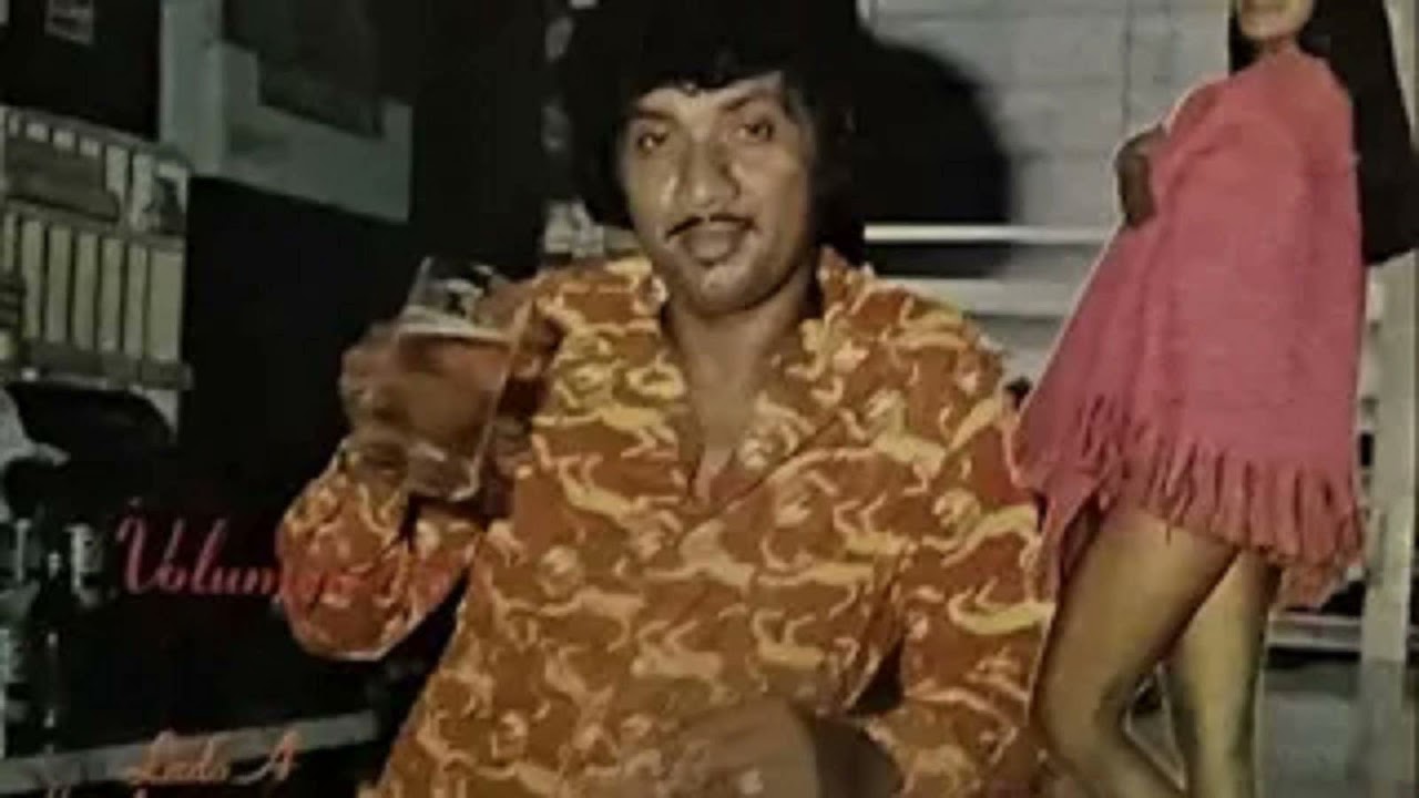 Hay Quien Cometa Un Error  -   Luis Gonzalez(P)1977