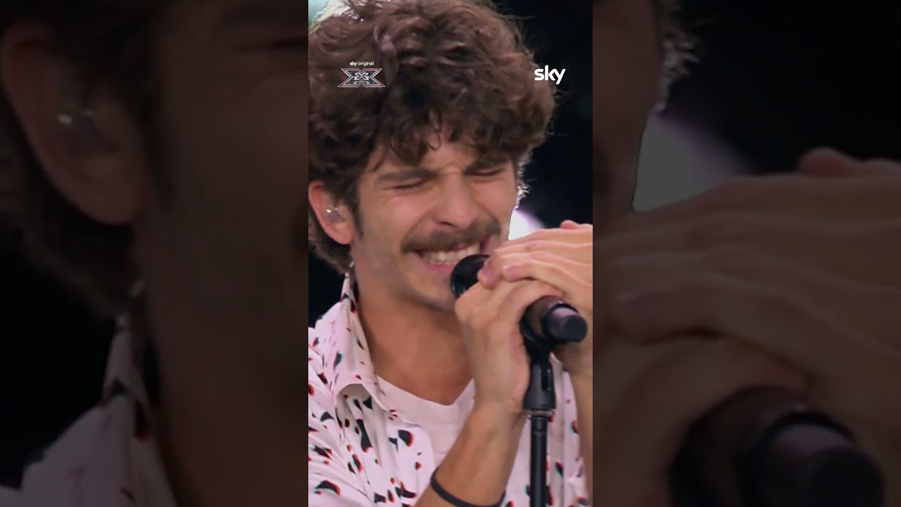 Qui &egrave; quando &egrave; stato amore a primo ascolto coi #santifrancesi 💘