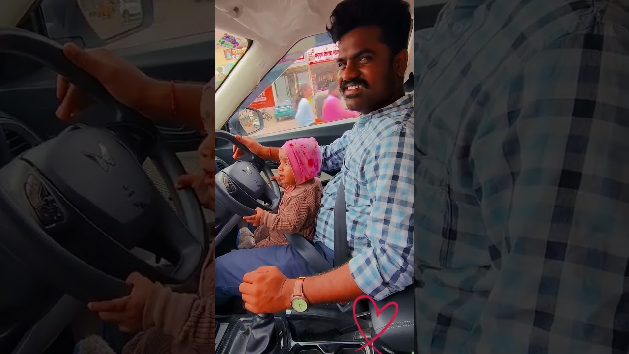 तू हसता रहे जिंदगी भर, तुझे लग जाये मेरी उमर ♥️🥰#song#shortvideo#viralshorts #shorts#fatherdaughter