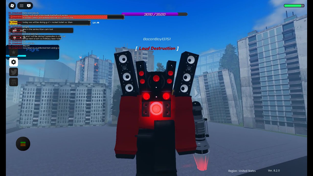 Are skibidi episodes accurate to the game? (P.1)