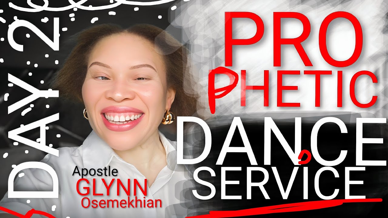 MY TIME TO DANCE & CELEBRATE | PROPHETIC DANCE SERVICE Day 2 of 3 | MY HOUR OF EXCHANGE & TURNAROUND