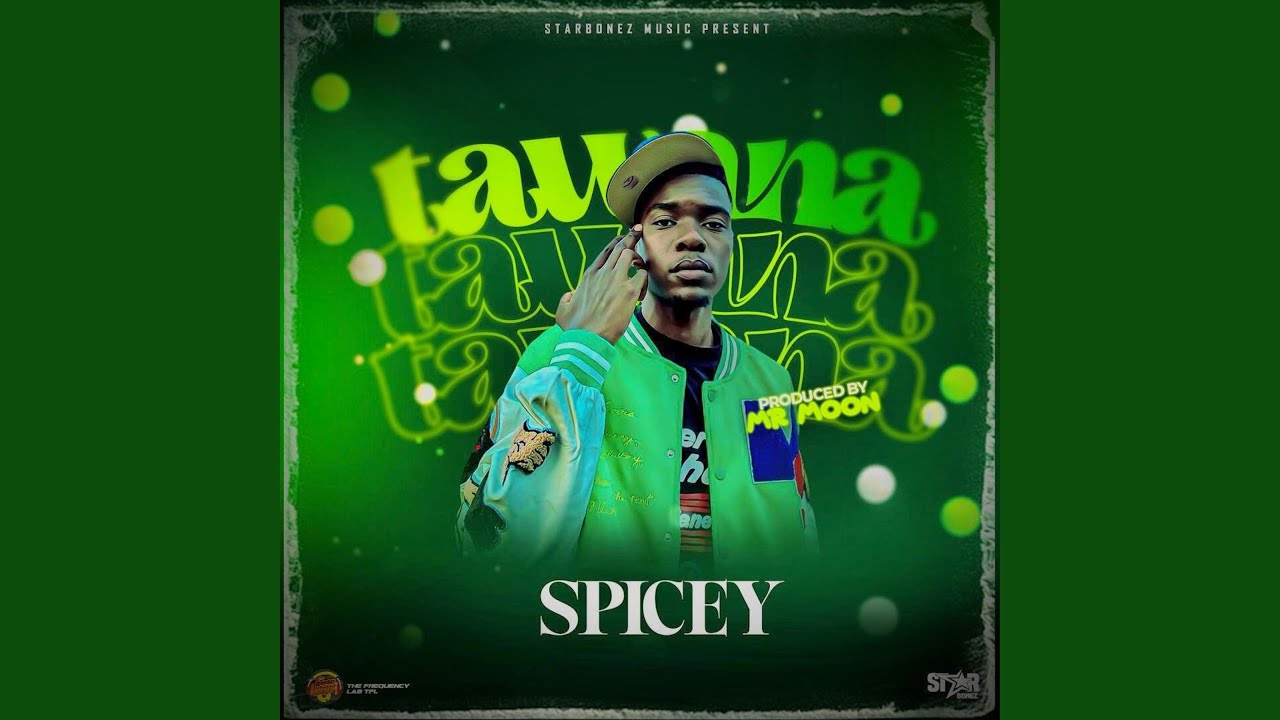 TAWANA (feat. SpiceyOff)
