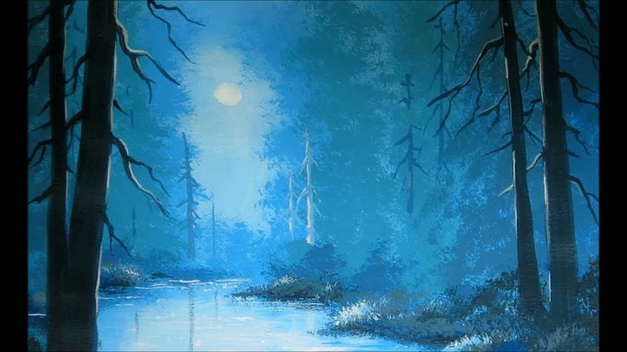 Moonlight Sonata (Sonate au clair de lune) BEETHOVEN cover by Chrysalide 27