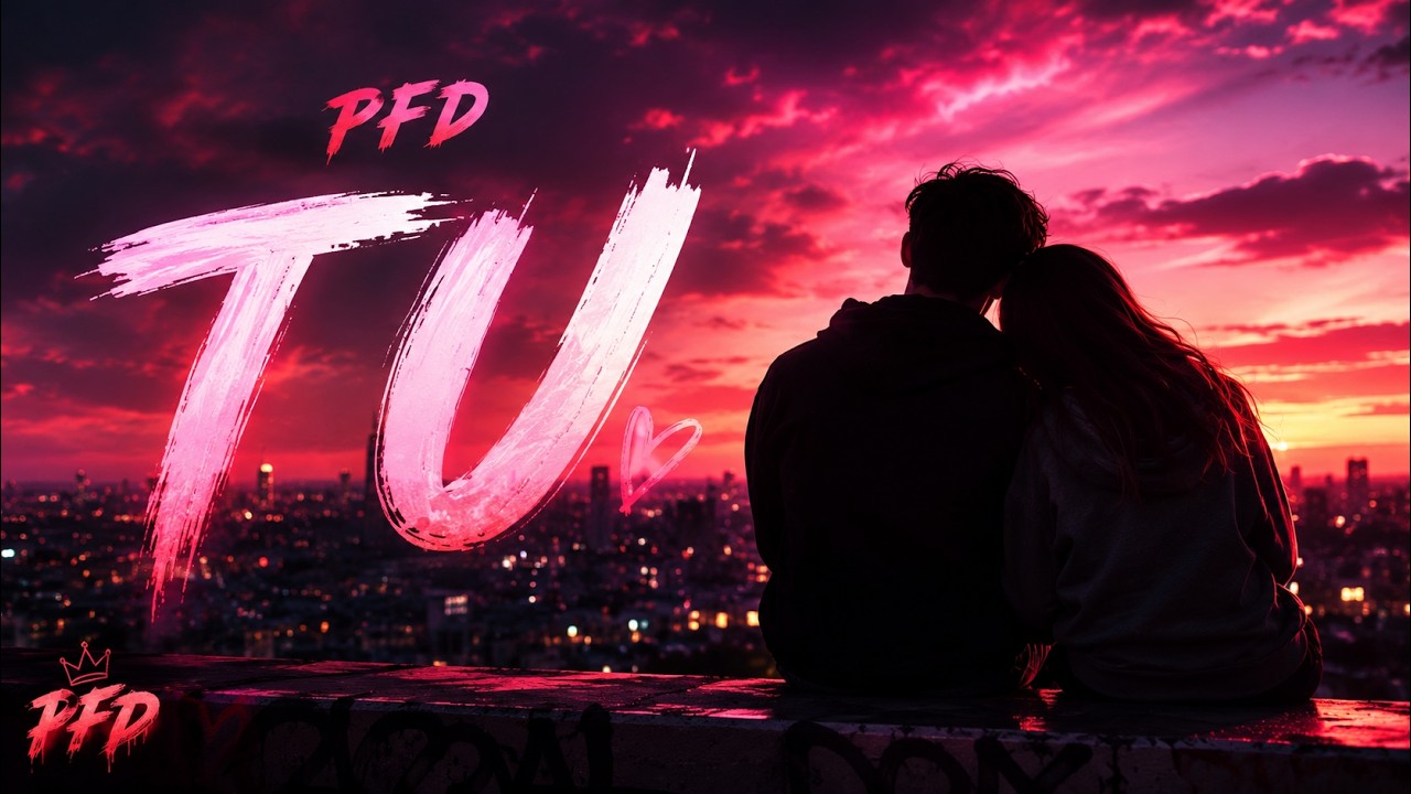 P F D - Tu (Official Music Video)