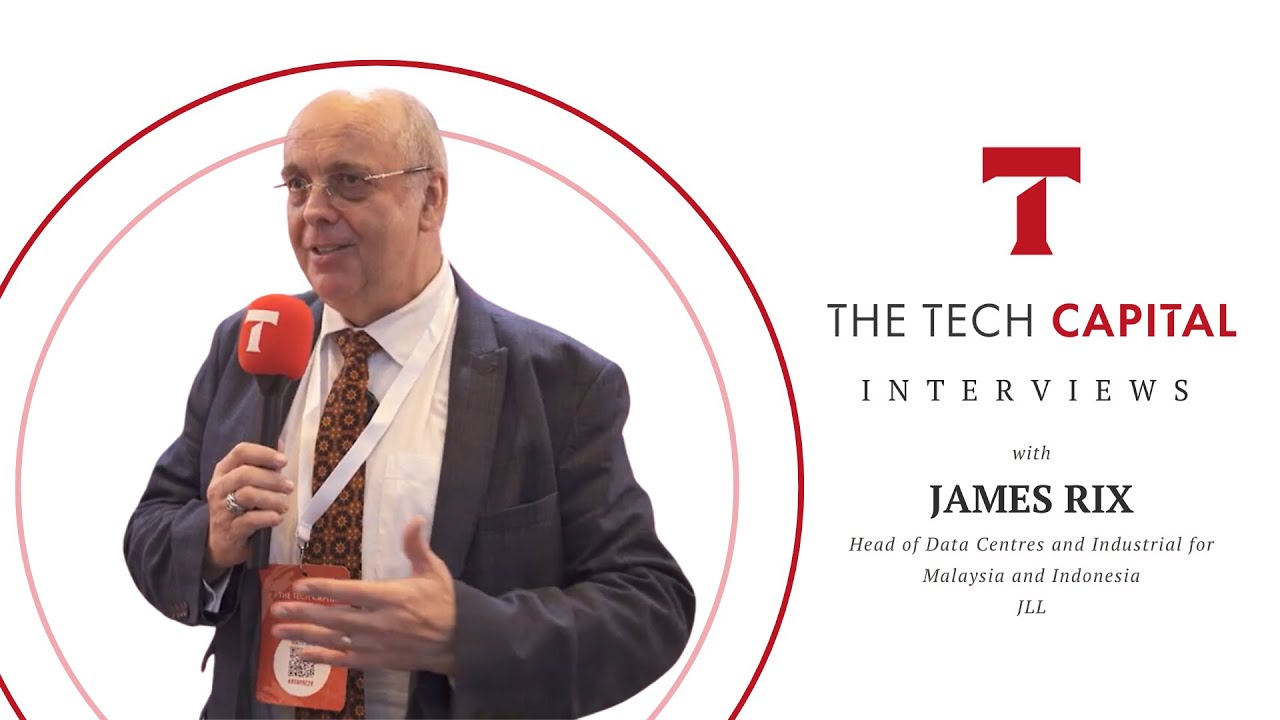 APFF24 | Insights from the Frontline: JLL's Perspective on APAC's Digital Infrastructure Expansion