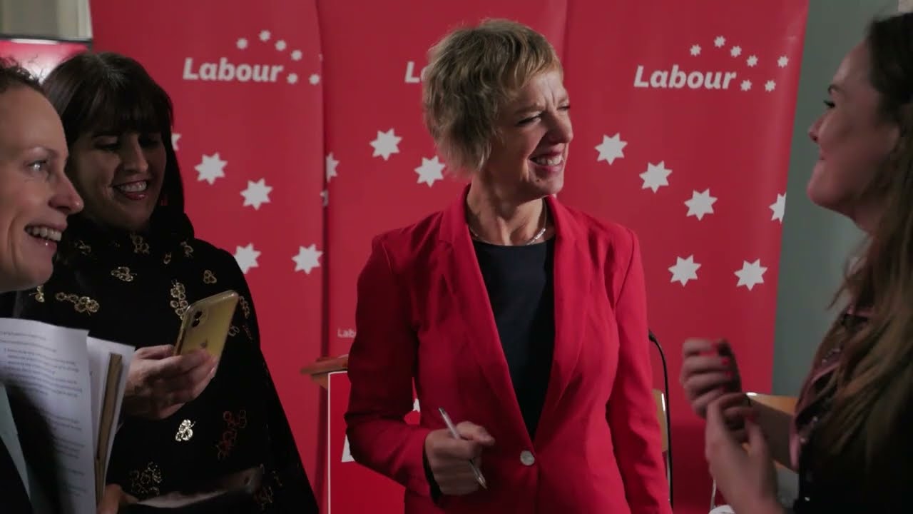 Labour's Vision & Values
