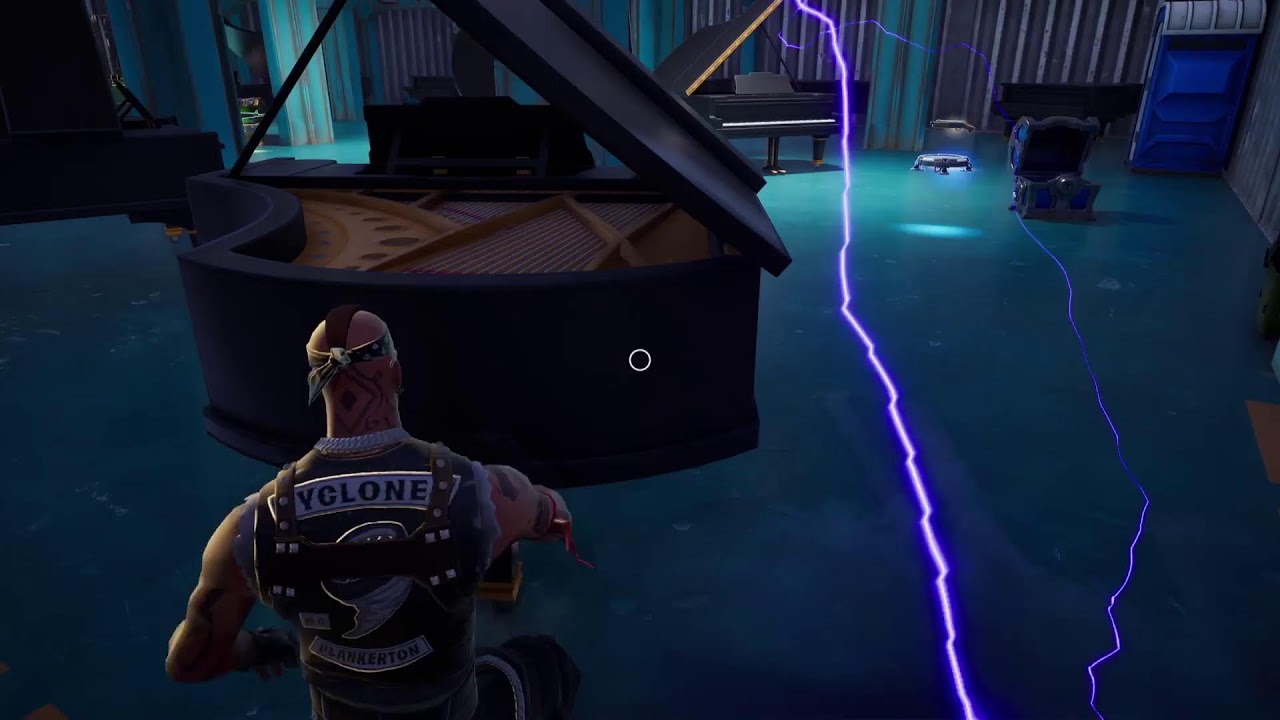 Another win in fortnight