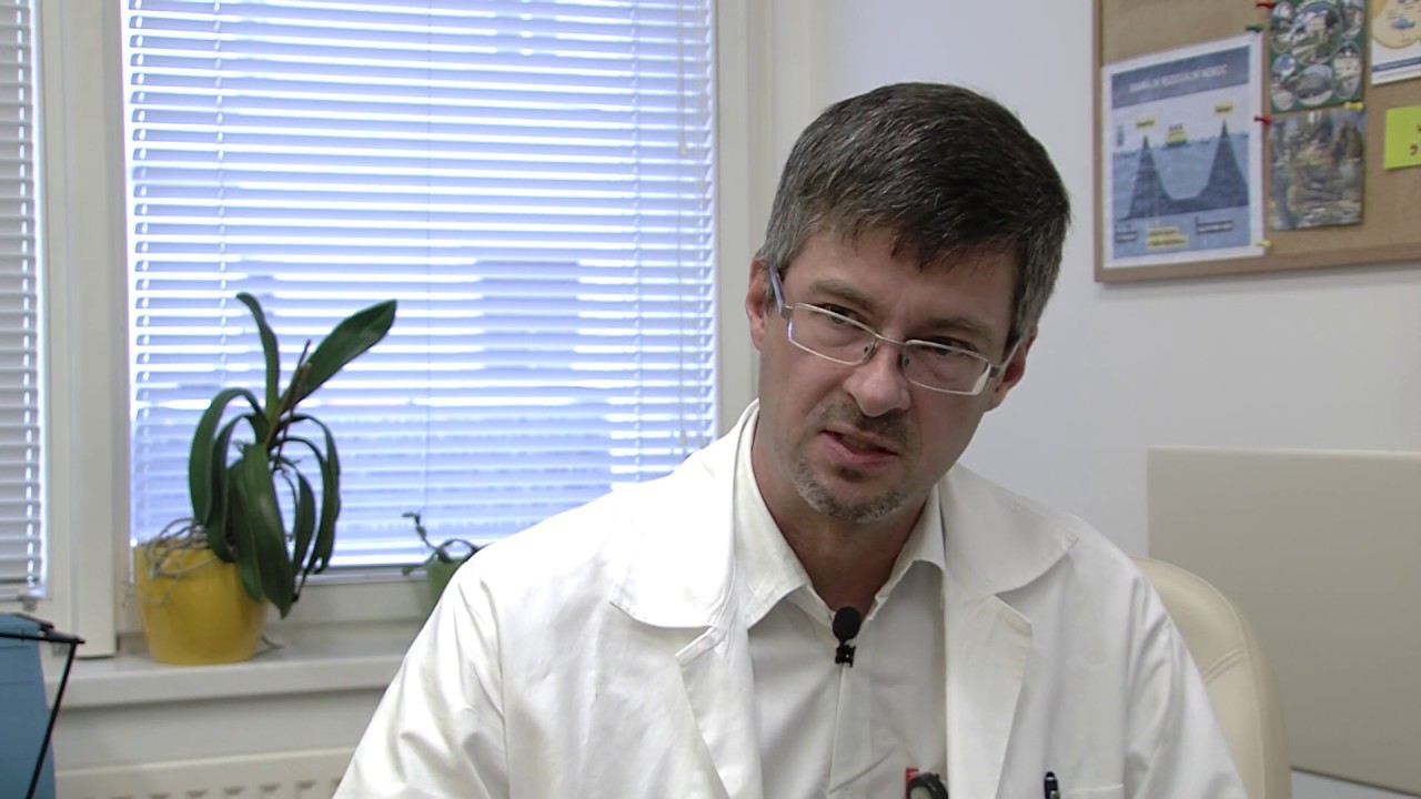(05) Jak se akutn&iacute; leukemie diagnostikuje?