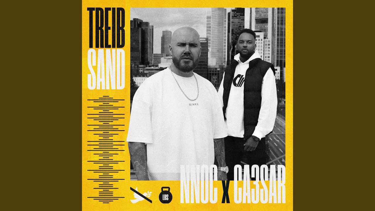 Treibsand