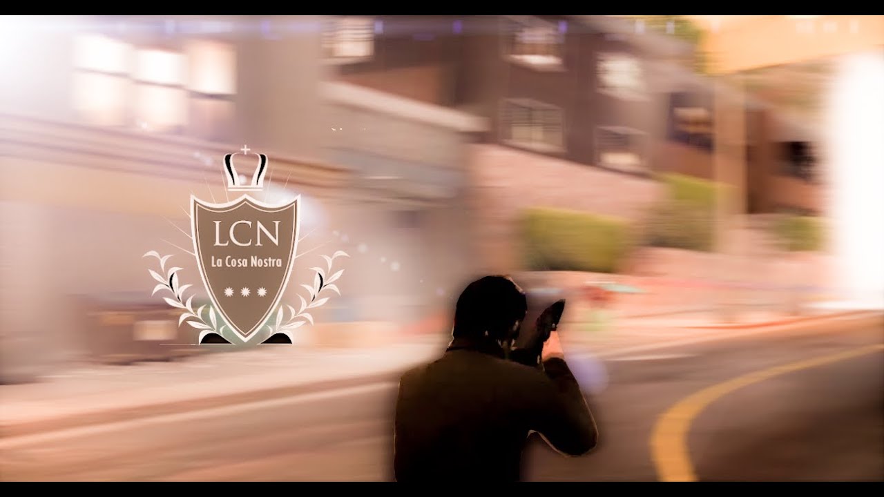 [Alvero-Crimelife] [GFC] LCN gg. Grove