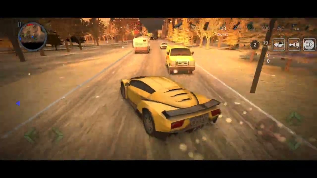 Payback 2 Multiplayer #203 