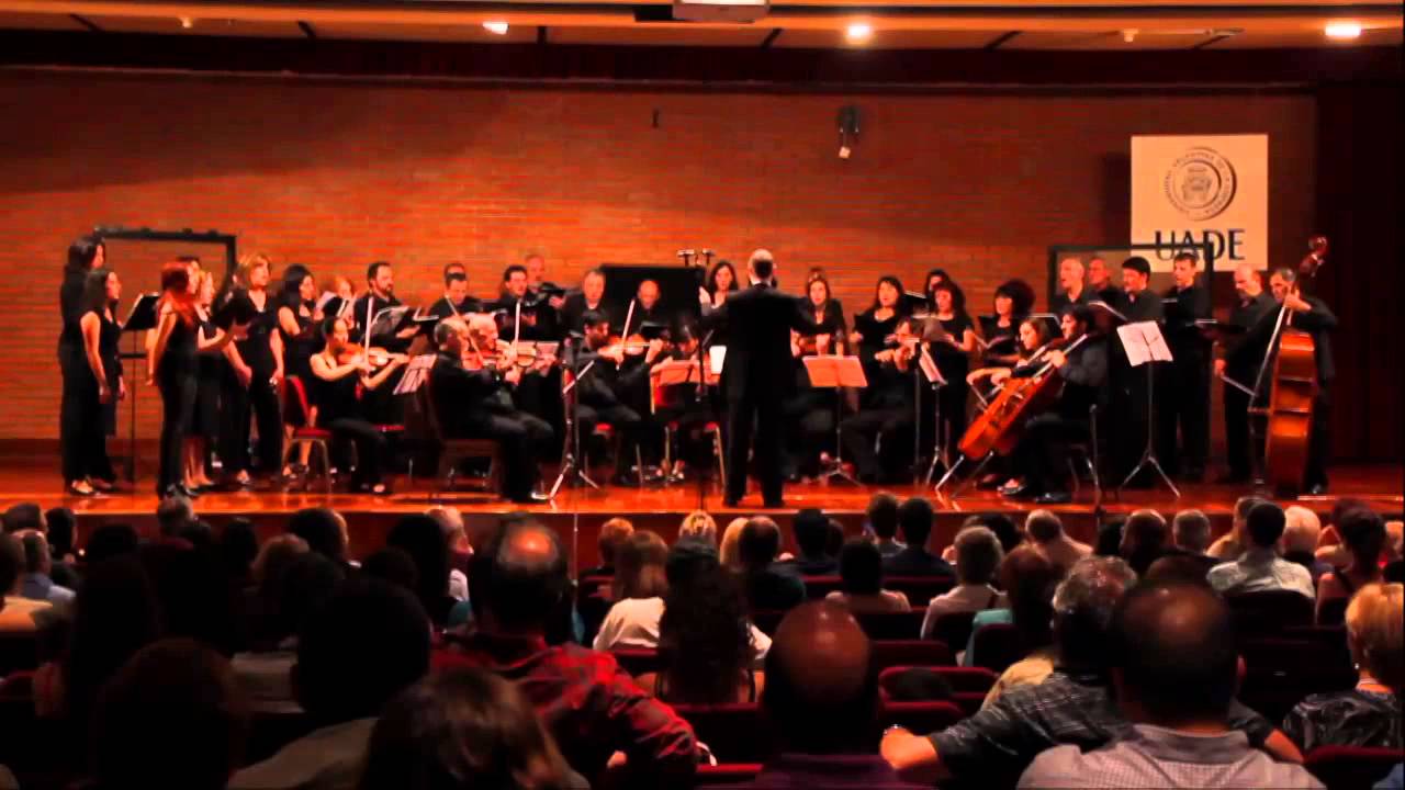 Coral Mirabilia - Credo rv 591 vivaldi.mov