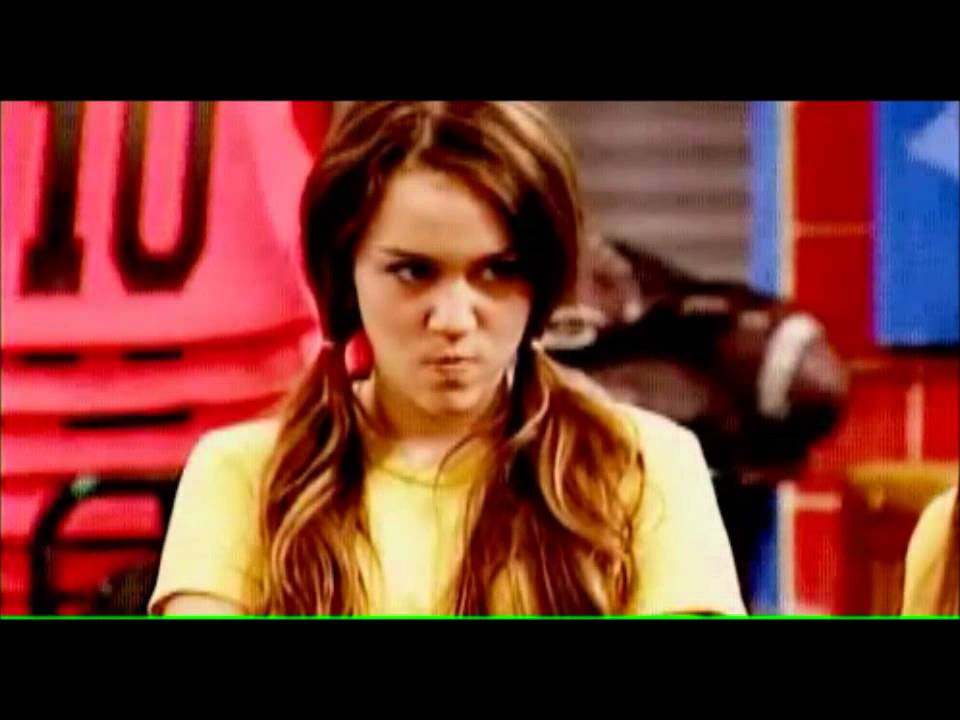 Hannah Montana Memories