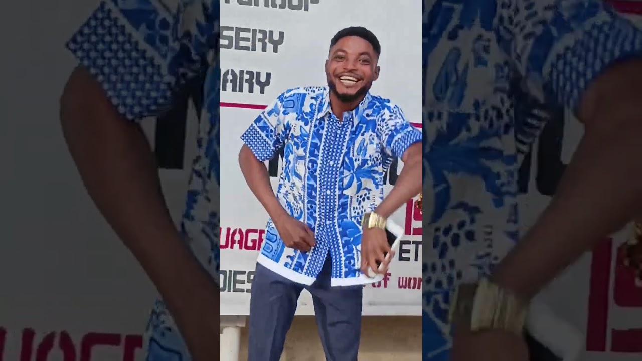 Papa No Dey Fail By Mike Eneji.Just listen to this video you will love it 🥰 pls subscribe 🙏🙏