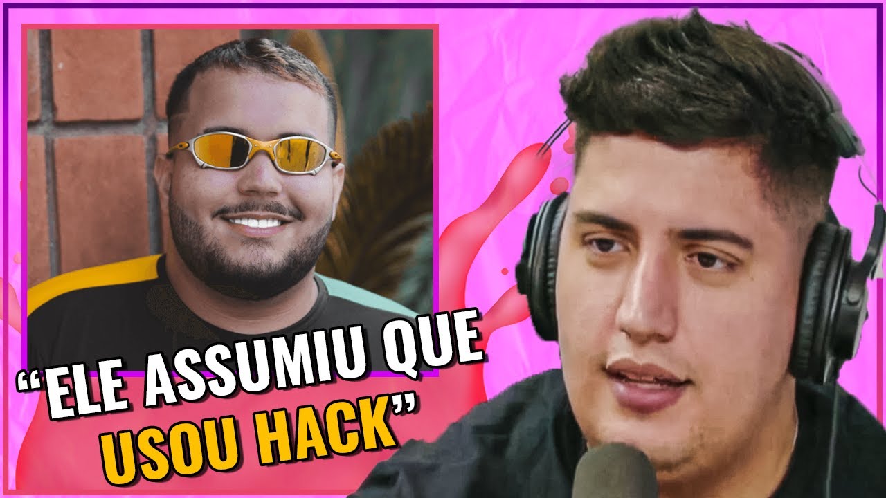 O BANIMENTO do V$M