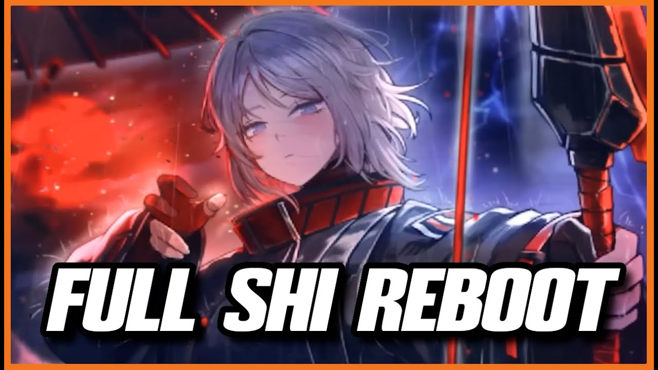 Should you get Shi East Faust? (Limbus Company)