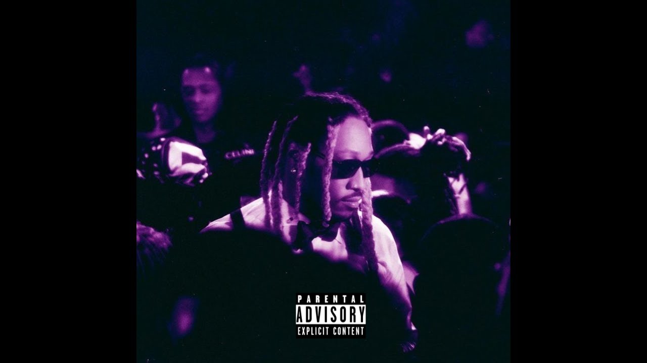 (FREE) FUTURE TYPE BEAT - ''MAFIA''