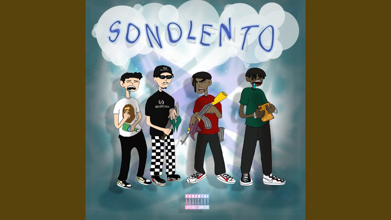 Sonolento