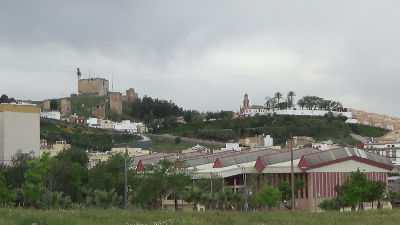 Morón de la Frontera parte 1