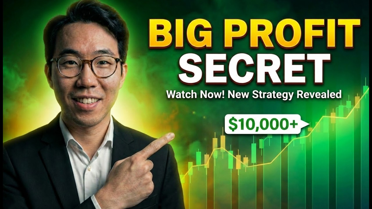 Gold Above 5000 Is Telling Us Something Dangerous