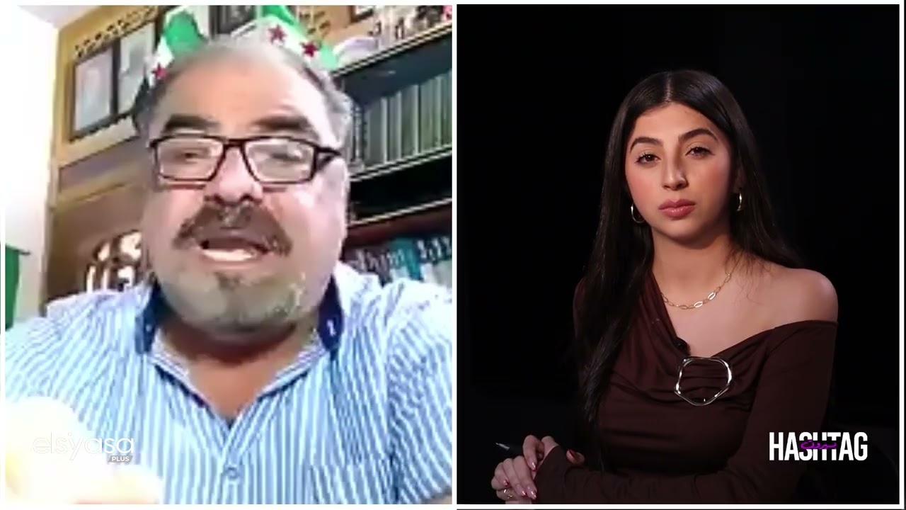زلزال عسكري على حدود لبنان! ضابط منشق يكشف ما يُحضَّر في الخفاء!