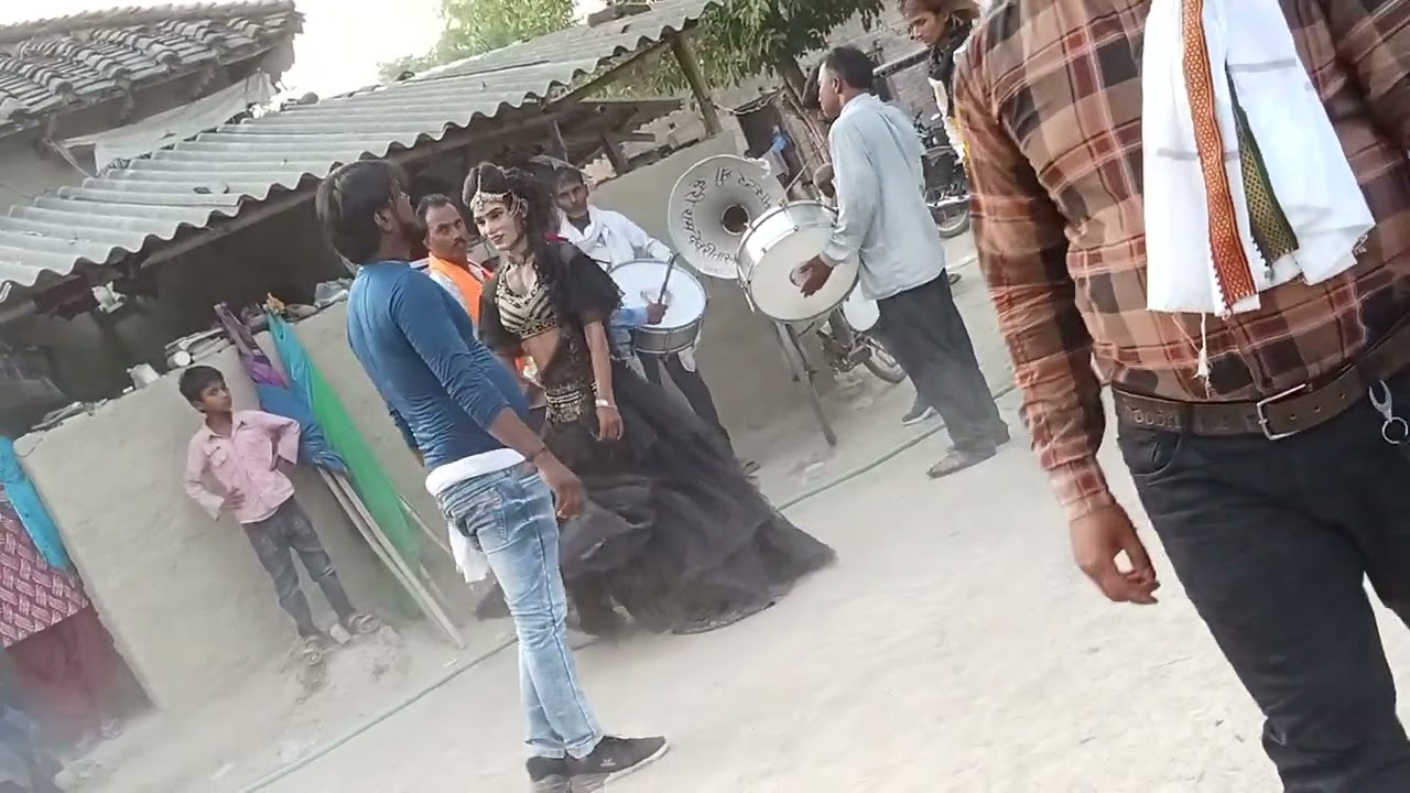 #video #bhojpuri बैंड बाजा#video
