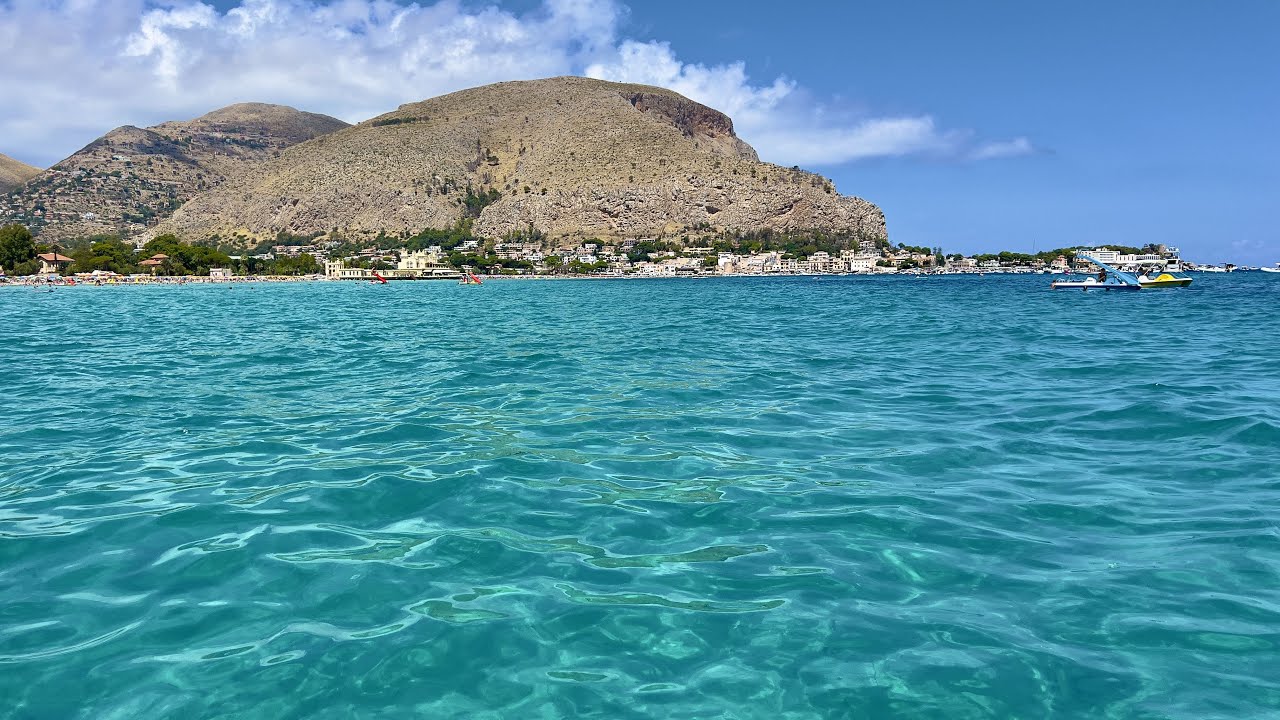 Colors of Sicily