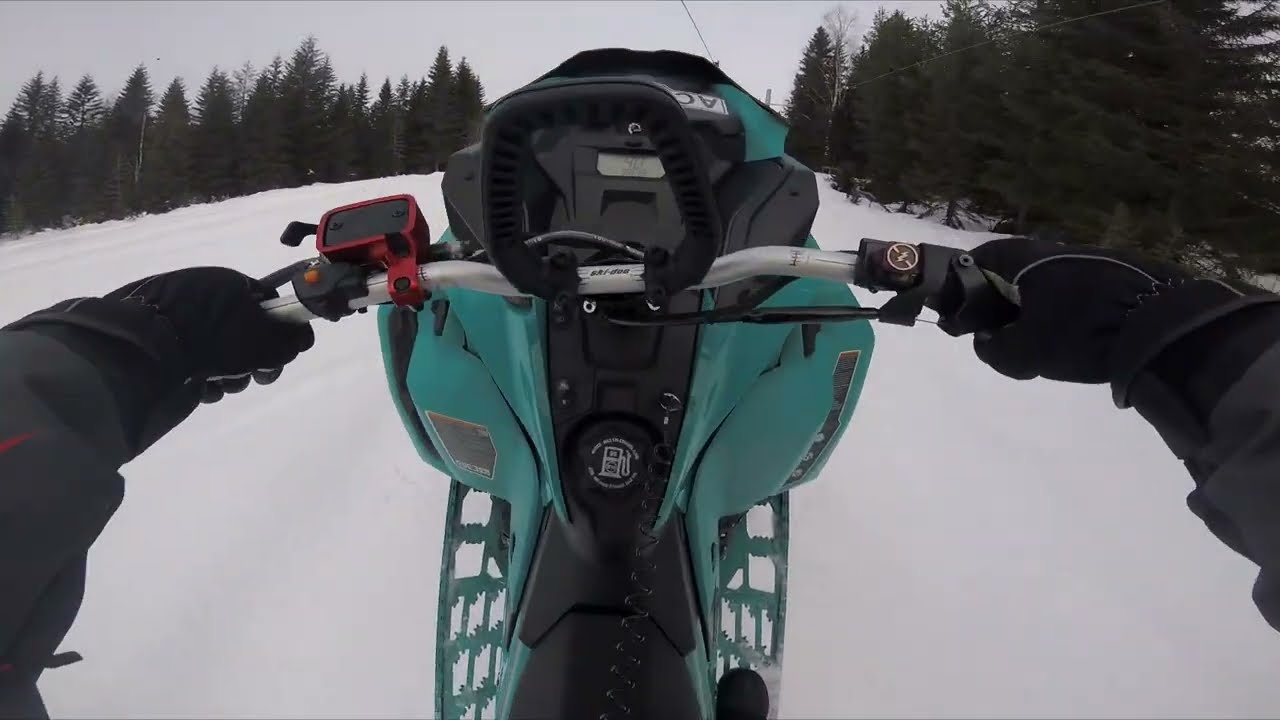 Ski Doo Freeride 850 146''   2019