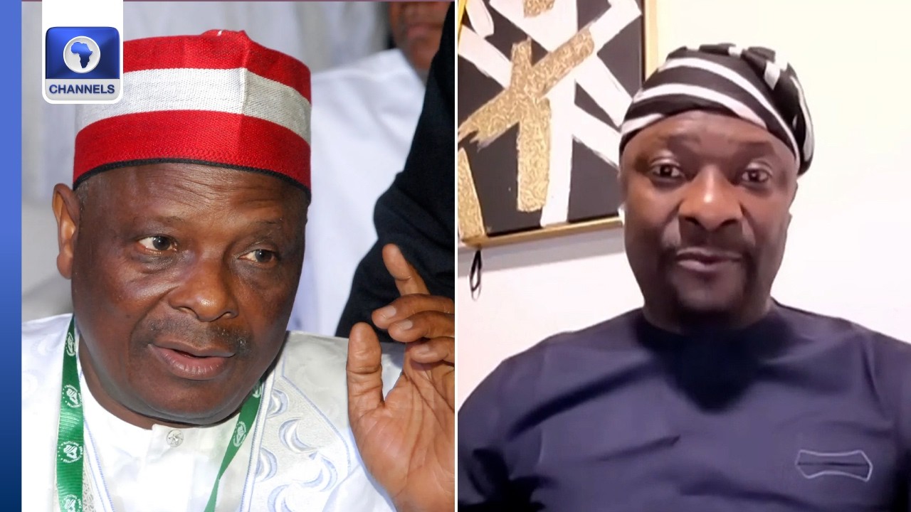I Accept Every Aspect Of Us Religious Freedom Bill Except Mention Of  Kwankwaso - Lawyer