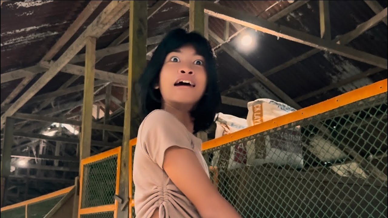 KAMBAL BUKTOT (EPISODE 6) MARIO NA POBRE NA NAGBANTAY NALANG UG ETEK