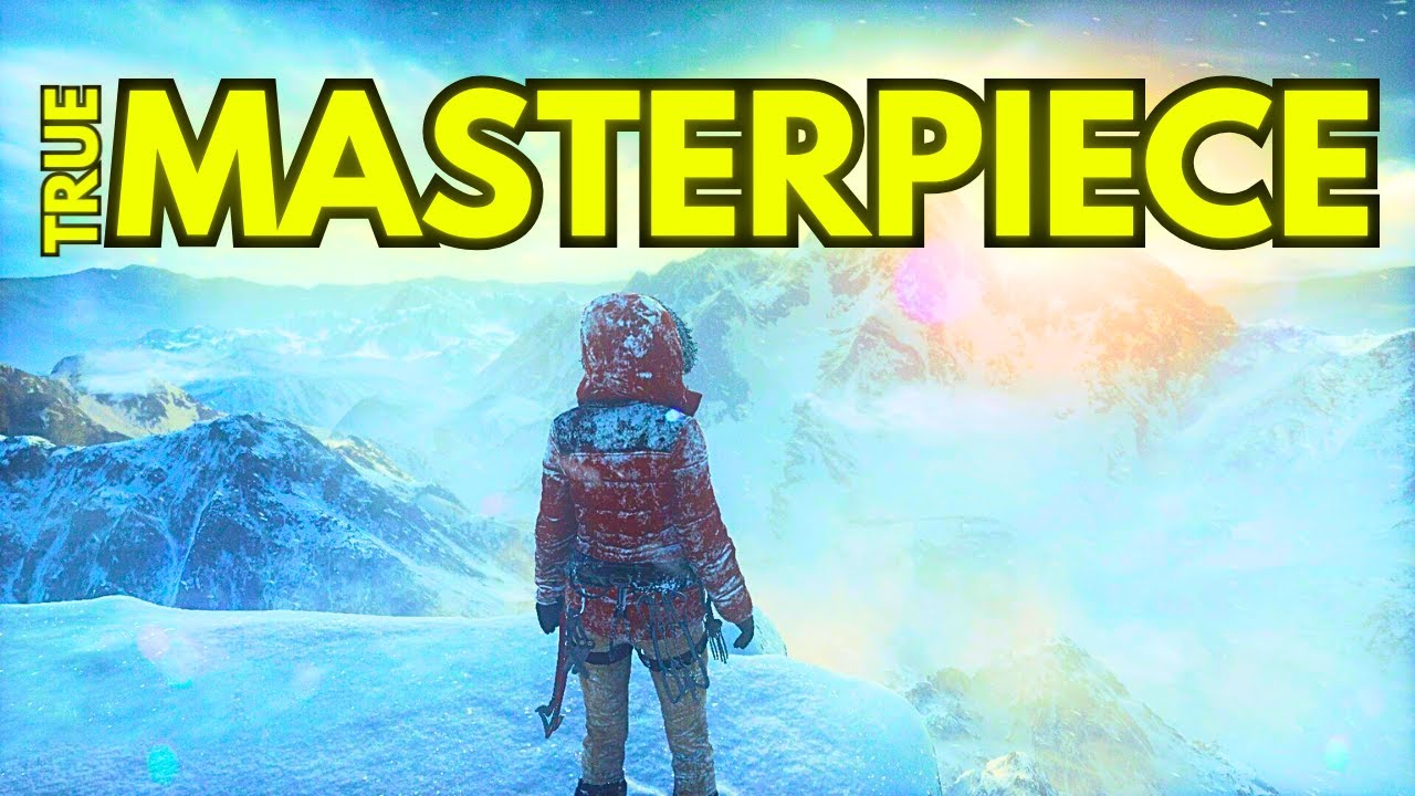 51 Legendary Single Player Story Games You Absolutely Can't Miss
