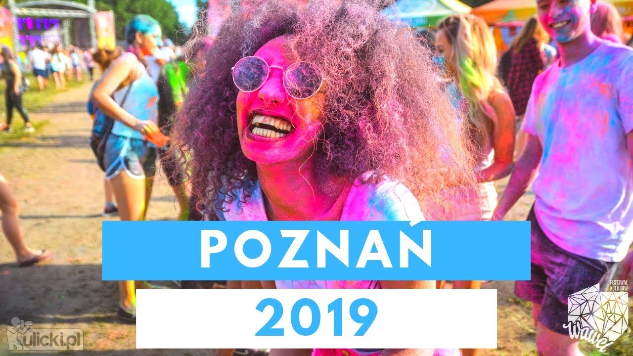 Verossi x Poznań 2019
