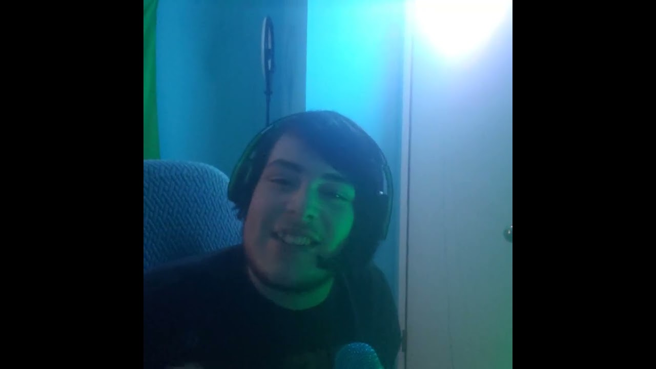 Friday night funkin collab 1 face cam prompt