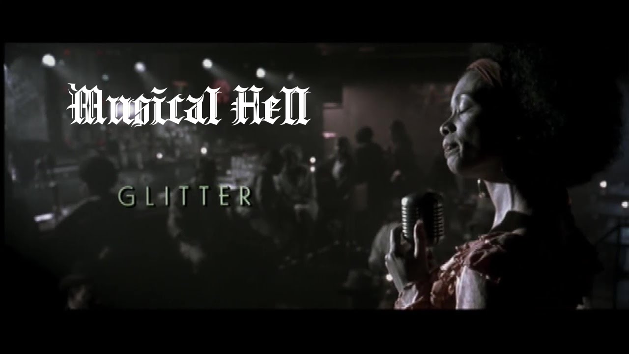 Glitter: Musical Hell Review #49