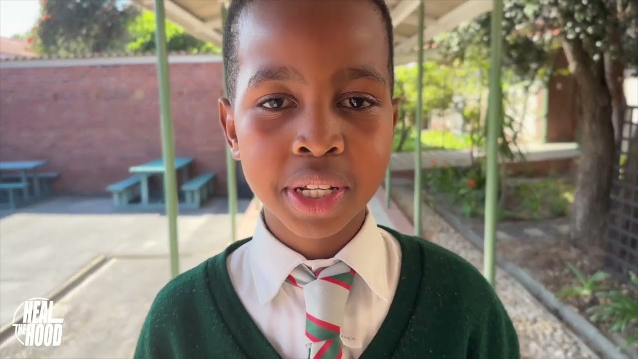 NO MORE WAR by York Road Primary