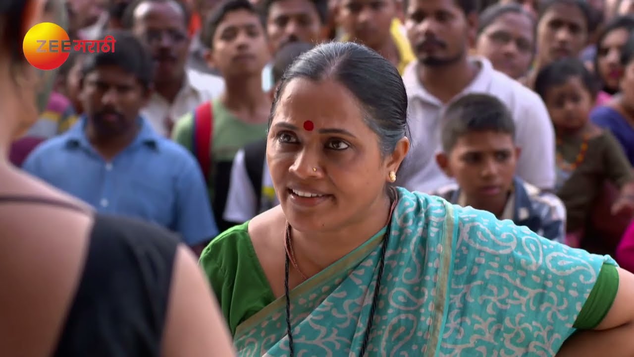Ratris Khel Chale 2 - Full Ep - 360 - Madhav Abhyankar, Rutuja Dharamadhikari - Zee Marathi
